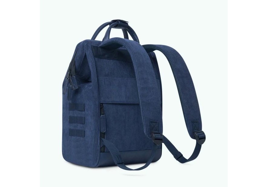 Cabaïa BAGS MEDIUM - NYLON 900D - INDIA sac à dos adventurer médium cabaïa Maroquinerie