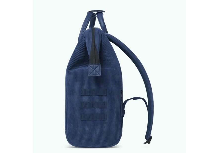 Cabaïa BAGS MEDIUM - NYLON 900D - INDIA sac à dos adventurer médium cabaïa Maroquinerie