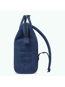 Cabaïa BAGS MEDIUM - NYLON 900D - INDIA sac à dos adventurer médium cabaïa Maroquinerie