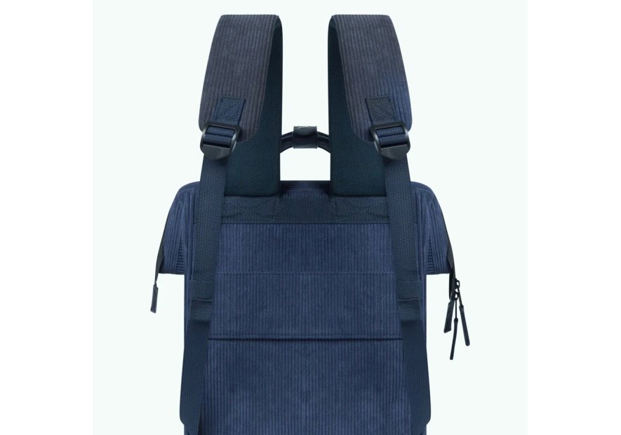 Cabaïa BAGS MEDIUM - NYLON 900D - INDIA sac à dos adventurer médium cabaïa Maroquinerie