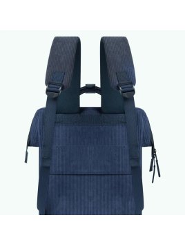 Cabaïa BAGS MEDIUM - NYLON 900D - INDIA sac à dos adventurer médium cabaïa Maroquinerie
