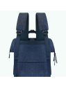Cabaïa BAGS MEDIUM - NYLON 900D - INDIA sac à dos cabaïa adventurer médium loisirs
