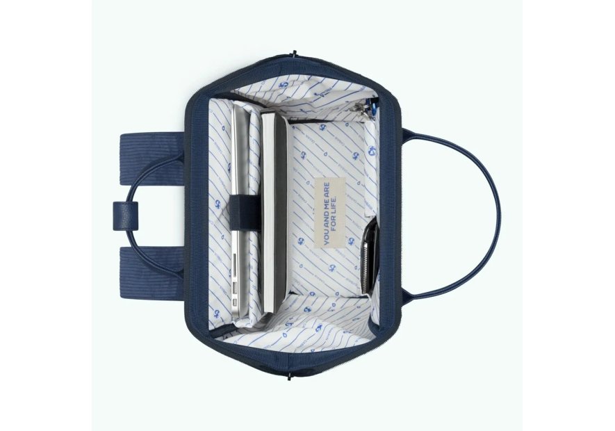 Cabaïa BAGS MEDIUM - NYLON 900D - INDIA sac à dos adventurer médium cabaïa Maroquinerie