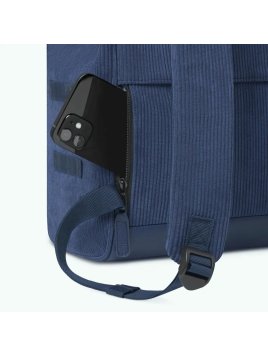 Cabaïa BAGS MEDIUM - NYLON 900D - INDIA sac à dos adventurer médium cabaïa Maroquinerie