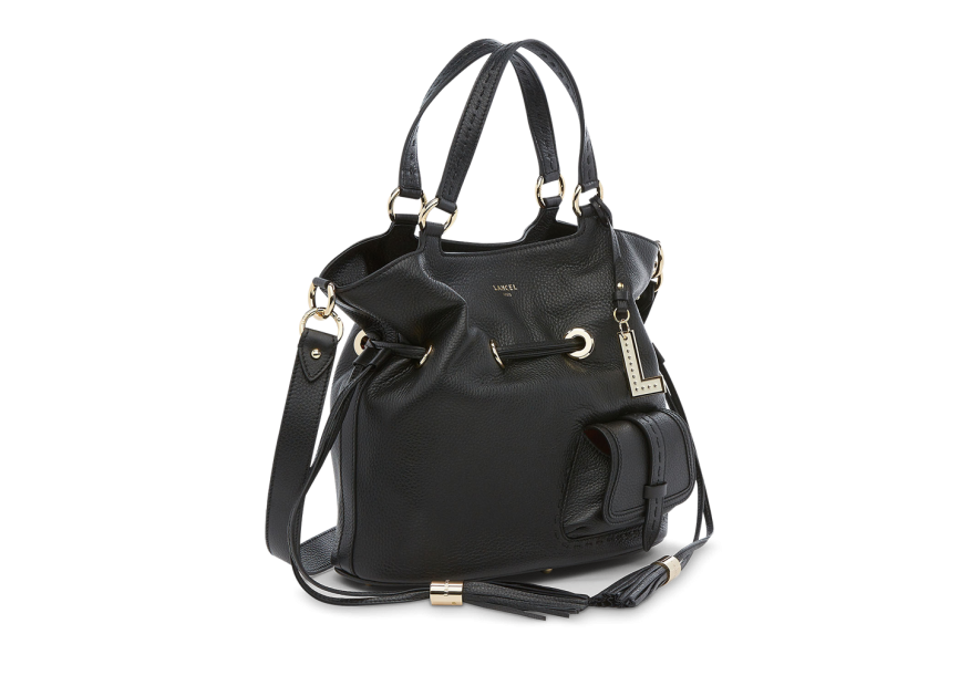 Lancel A10110 Premier flirt M de Lancel - Sac seau Sacs à mains