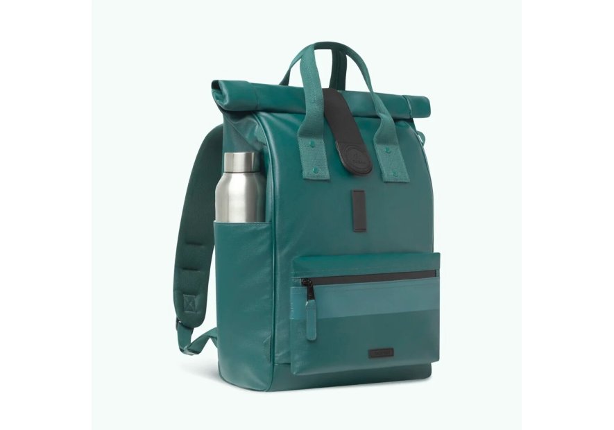 Cabaïa BAGS EXPLORER - POLYESTER - NASS sac à dos vélo explorer Maroquinerie