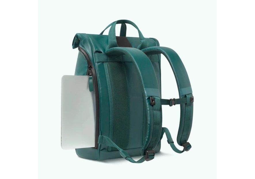 Cabaïa BAGS EXPLORER - POLYESTER - NASS sac à dos vélo explorer Maroquinerie