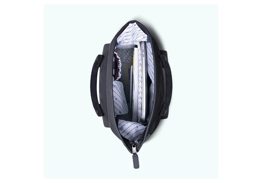 Cabaïa BAGS EXPLORER - POLYESTER - NASS sac à dos vélo explorer Maroquinerie