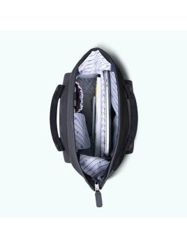 Cabaïa BAGS EXPLORER - POLYESTER - NASS sac à dos vélo explorer Maroquinerie