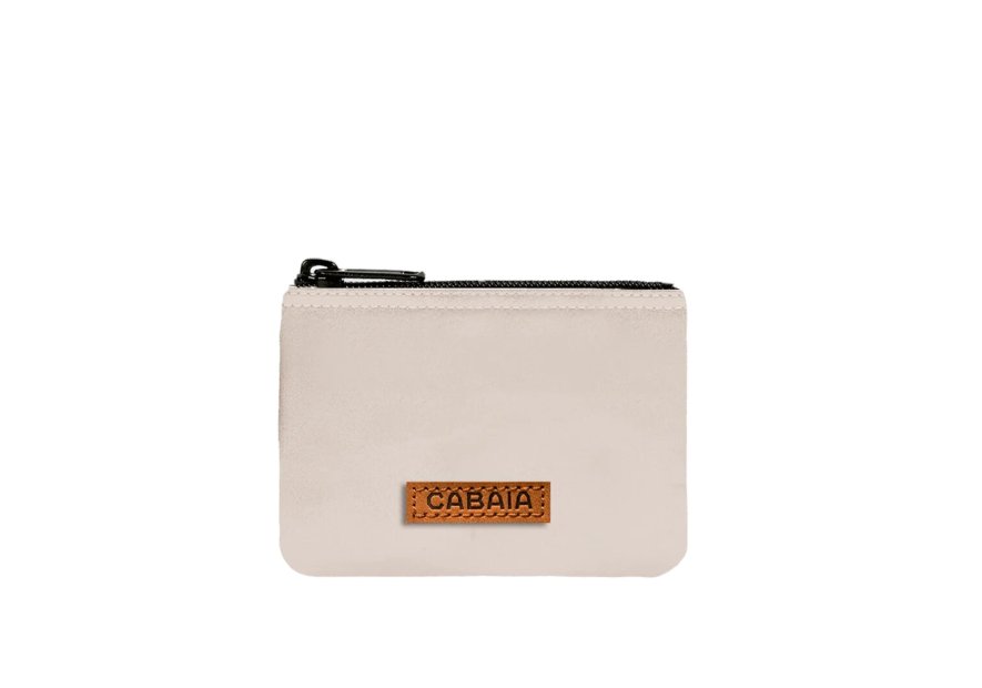 Cabaïa POCKET L NANO - POLYURÉTHANE - D pochette nano l Porte-monnaie