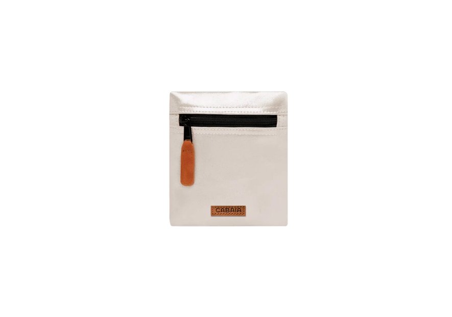 Cabaïa SIDE POCKET - NYLON 900D - DIAMO pochette côté side s Pochettes
