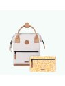 Cabaïa BAGS SMALL - NYLON 900D - AREQUI sac à dos adventurer small loisirs