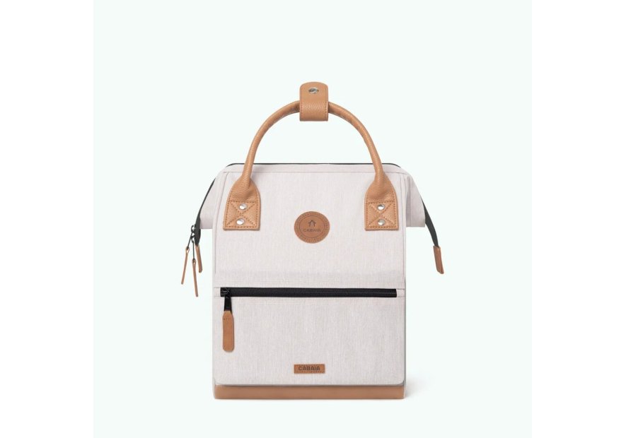 Cabaïa BAGS SMALL - NYLON 900D - AREQUI sac à dos adventurer small Maroquinerie