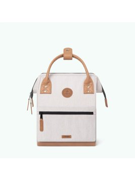 Cabaïa BAGS SMALL - NYLON 900D - AREQUI sac à dos adventurer small Maroquinerie
