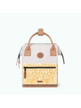 Cabaïa BAGS SMALL - NYLON 900D - AREQUI sac à dos adventurer small Maroquinerie