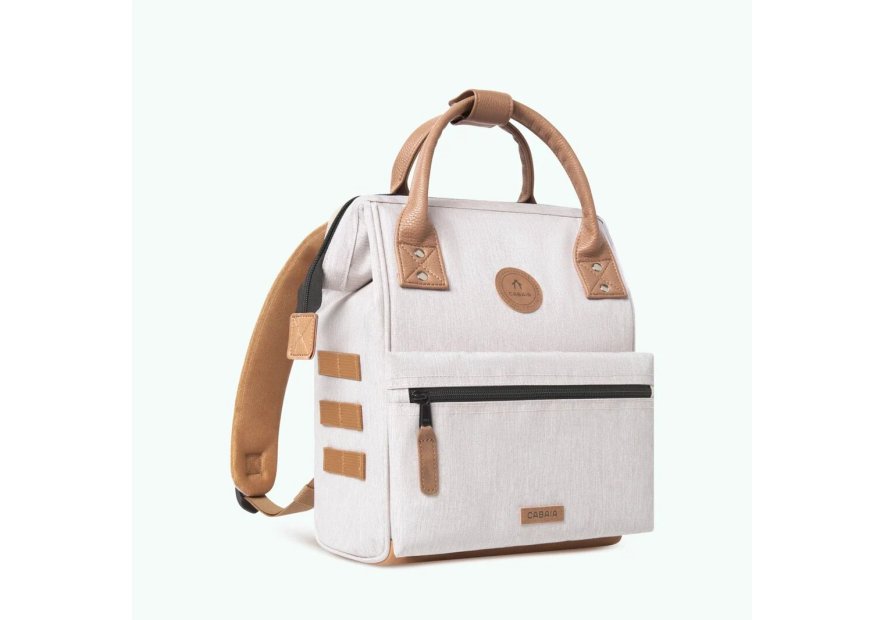 Cabaïa BAGS SMALL - NYLON 900D - AREQUI sac à dos adventurer small Maroquinerie