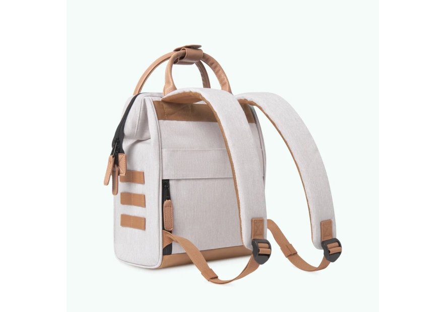 Cabaïa BAGS SMALL - NYLON 900D - AREQUI sac à dos adventurer small Maroquinerie