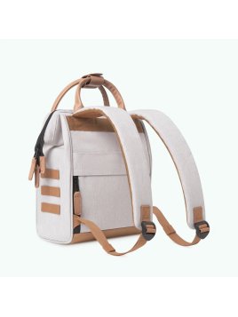 Cabaïa BAGS SMALL - NYLON 900D - AREQUI sac à dos adventurer small Maroquinerie
