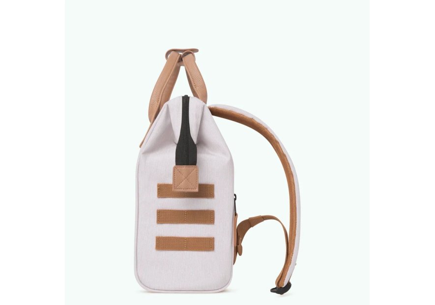 Cabaïa BAGS SMALL - NYLON 900D - AREQUI sac à dos adventurer small Maroquinerie