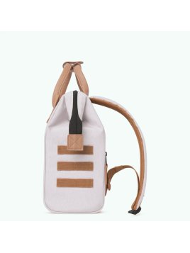 Cabaïa BAGS SMALL - NYLON 900D - AREQUI sac à dos adventurer small Maroquinerie