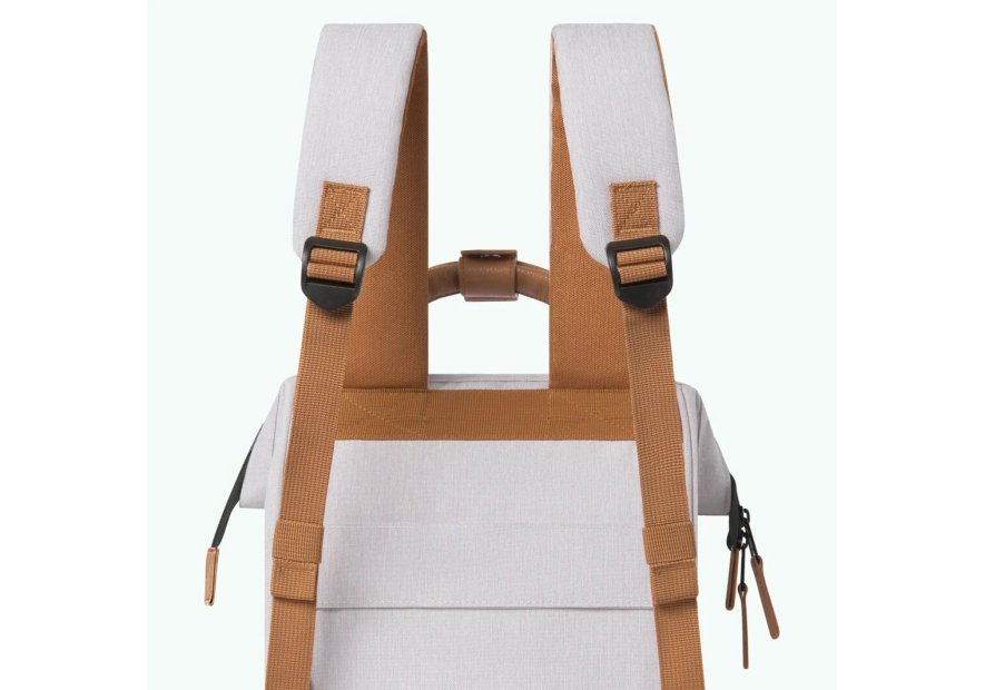 Cabaïa BAGS SMALL - NYLON 900D - AREQUI sac à dos adventurer small Maroquinerie