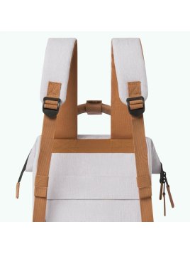 Cabaïa BAGS SMALL - NYLON 900D - AREQUI sac à dos adventurer small Maroquinerie