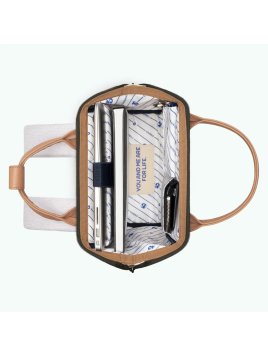 Cabaïa BAGS SMALL - NYLON 900D - AREQUI sac à dos adventurer small Maroquinerie