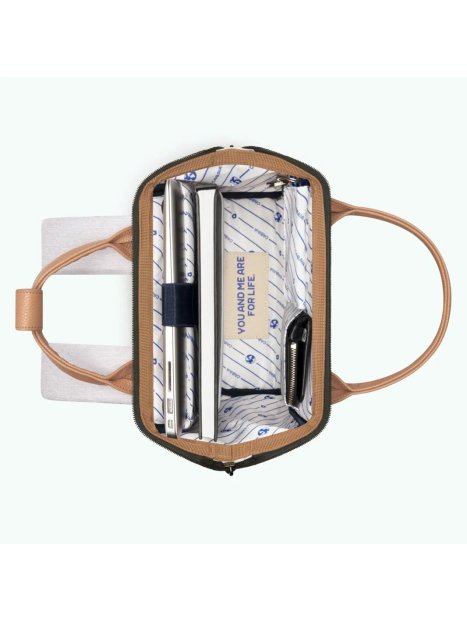Cabaïa BAGS SMALL sac à dos cabaïa adventurer small Loisirs