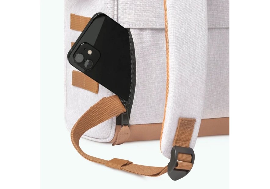 Cabaïa BAGS SMALL - NYLON 900D - AREQUI sac à dos adventurer small Maroquinerie