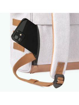 Cabaïa BAGS SMALL - NYLON 900D - AREQUI sac à dos adventurer small Maroquinerie