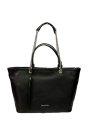 Francinel 22774 - CUIR DE VACHETTE - NOIR francinel-shopping sac-a-main-shopping-toile-ou-cuir