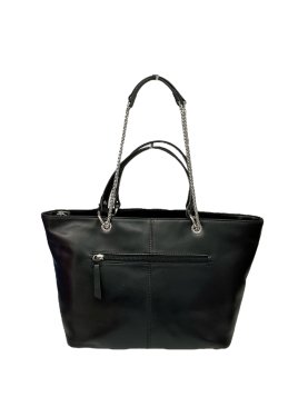 Francinel 22774 - CUIR DE VACHETTE - NOIR francinel-shopping Sac business