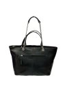 Francinel 22774 - CUIR DE VACHETTE - NOIR francinel-shopping sac-a-main-shopping-toile-ou-cuir