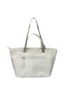 Francinel 22774 - CUIR DE VACHETTE - BLANC francinel-shopping sac-business