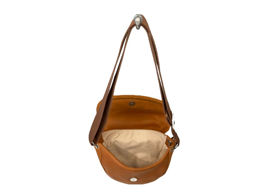 Les Ateliers Foures T100 les ateliers fourès- atalante- sac rabat mini Sacs à mains