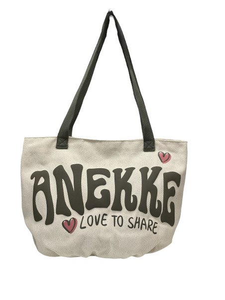 Anekke 38484-232 - COTON - BEIGE anekke - bolsa - shopping Sac business