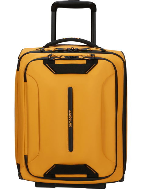 Samsonite 151349 - TOILE ENDUITE - JAUNE samsonite- ecodiver- sac de voyage underseater Bagages cabine