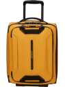 Samsonite 151349 - TOILE ENDUITE - JAUNE samsonite- ecodiver- sac de voyage underseater bagages-cabine