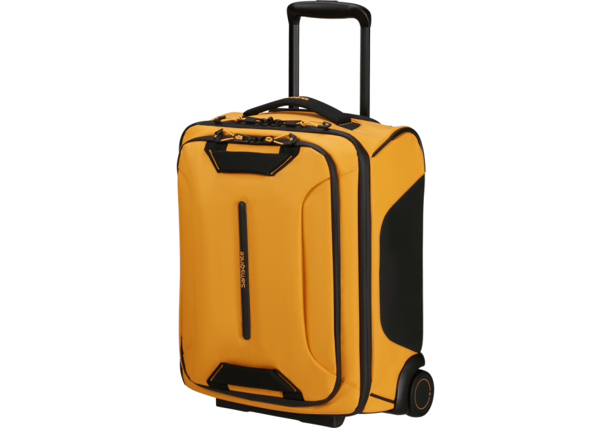 Samsonite 151349 - TOILE ENDUITE - JAUNE samsonite- ecodiver- sac de voyage underseater Bagages cabine