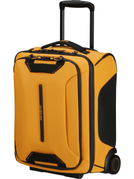 Samsonite 151349 - TOILE ENDUITE - JAUNE samsonite- ecodiver- sac de voyage underseater Bagages cabine