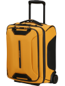 Samsonite 151349 - TOILE ENDUITE - JAUNE samsonite- ecodiver- sac de voyage underseater bagages-cabine