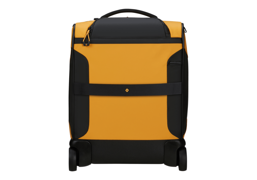Samsonite 151349 - TOILE ENDUITE - JAUNE samsonite- ecodiver- sac de voyage underseater Bagages cabine