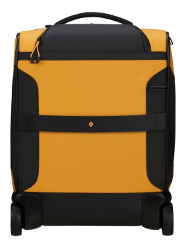Samsonite 151349 - TOILE ENDUITE - JAUNE samsonite- ecodiver- sac de voyage underseater Bagages cabine