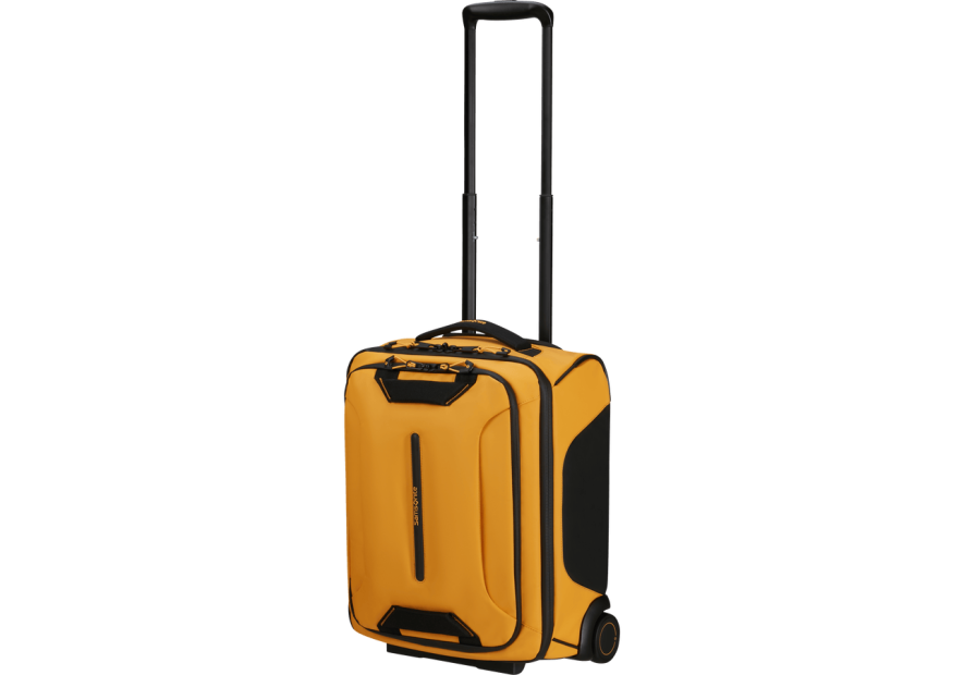 Samsonite 151349 - TOILE ENDUITE - JAUNE samsonite- ecodiver- sac de voyage underseater Bagages cabine