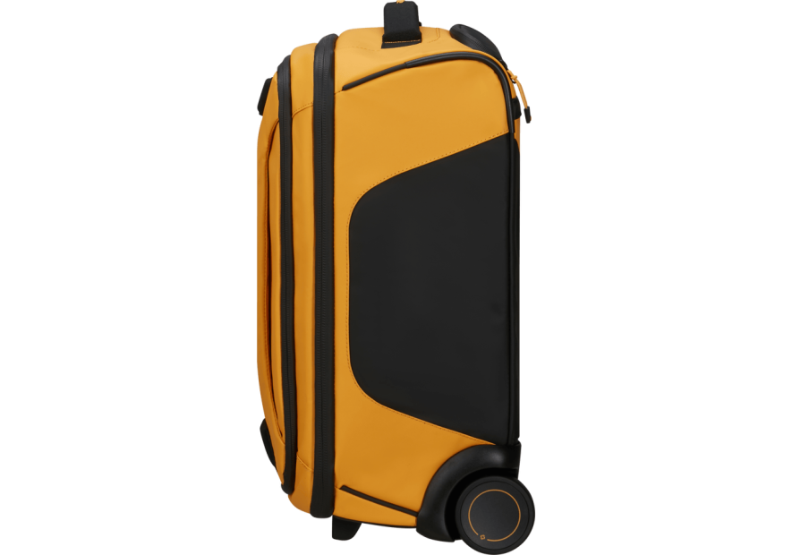 Samsonite 151349 - TOILE ENDUITE - JAUNE samsonite- ecodiver- sac de voyage underseater Bagages cabine