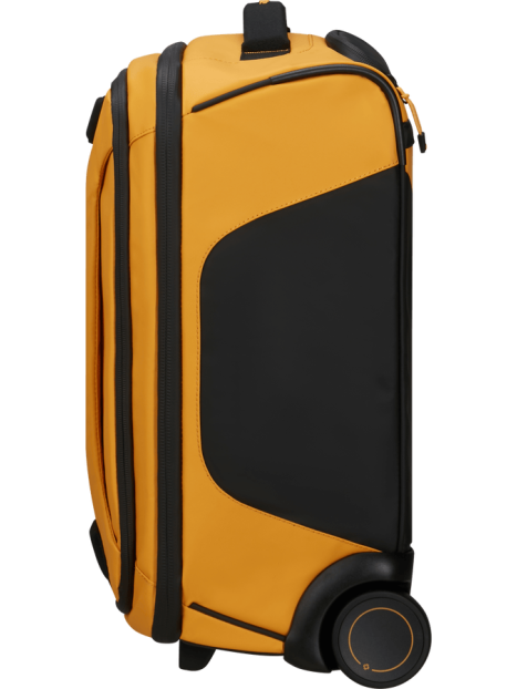 Samsonite 151349 - TOILE ENDUITE - JAUNE samsonite- ecodiver- sac de voyage underseater Bagages cabine