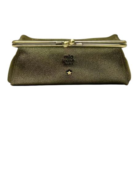 Mila Louise PEACE X - CUIR DE VACHETTE - KAK mila louise-peace x-trousse cosmetique Trousses de toilette