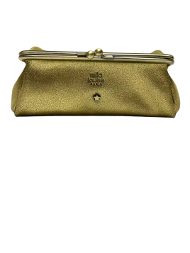 Mila Louise PEACE X mila louise-peace x-trousse cosmetique Pochettes