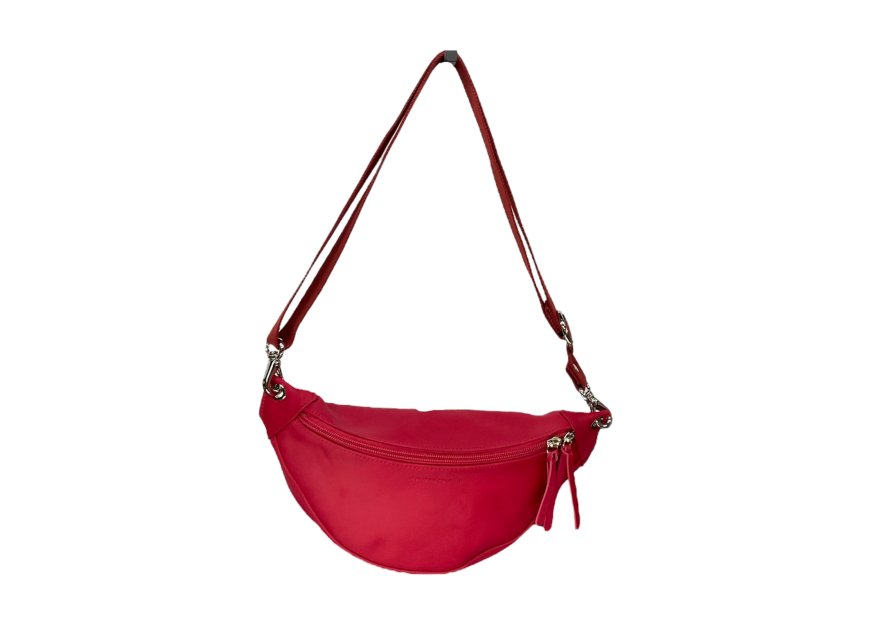 Les Ateliers Foures B125 sac banane atalante medium Sacs à mains