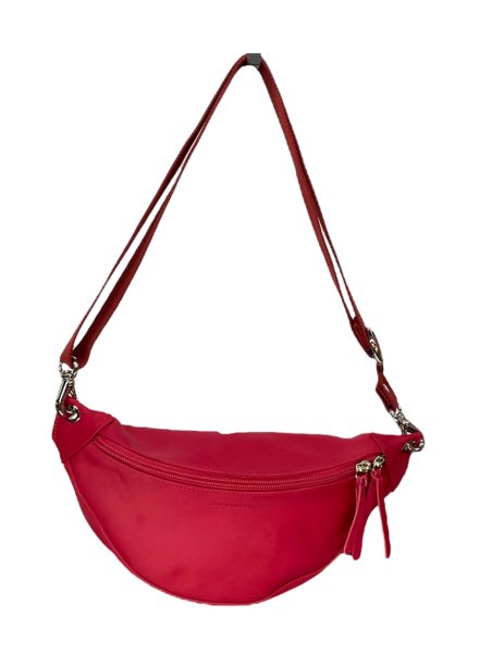 Les Ateliers Foures B125 sac banane atalante medium Sacs à mains